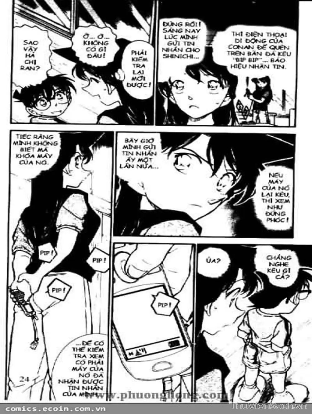 Chapter 576 - Image 11