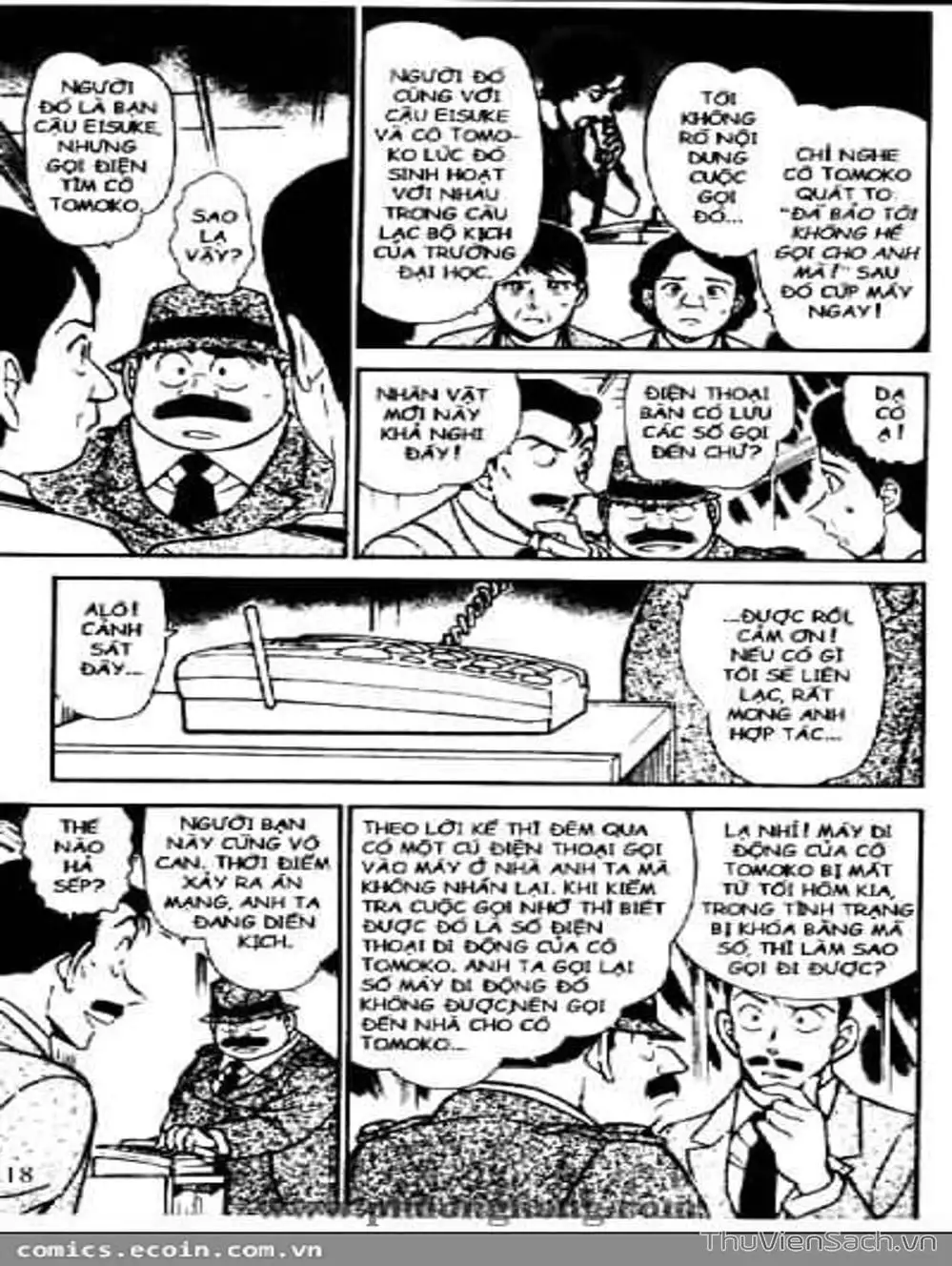 Chapter 576 - Image 5