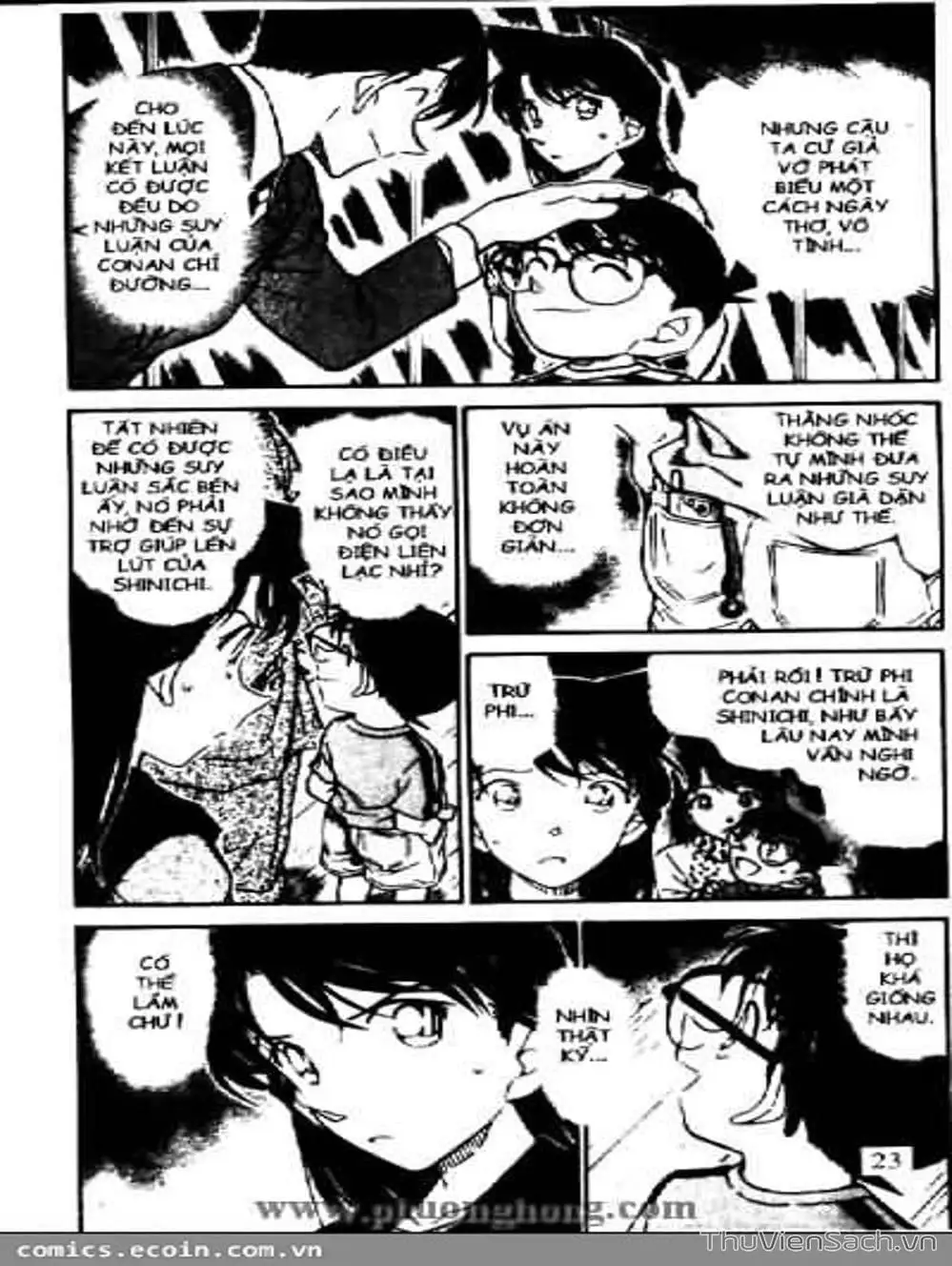 Chapter 576 - Image 10