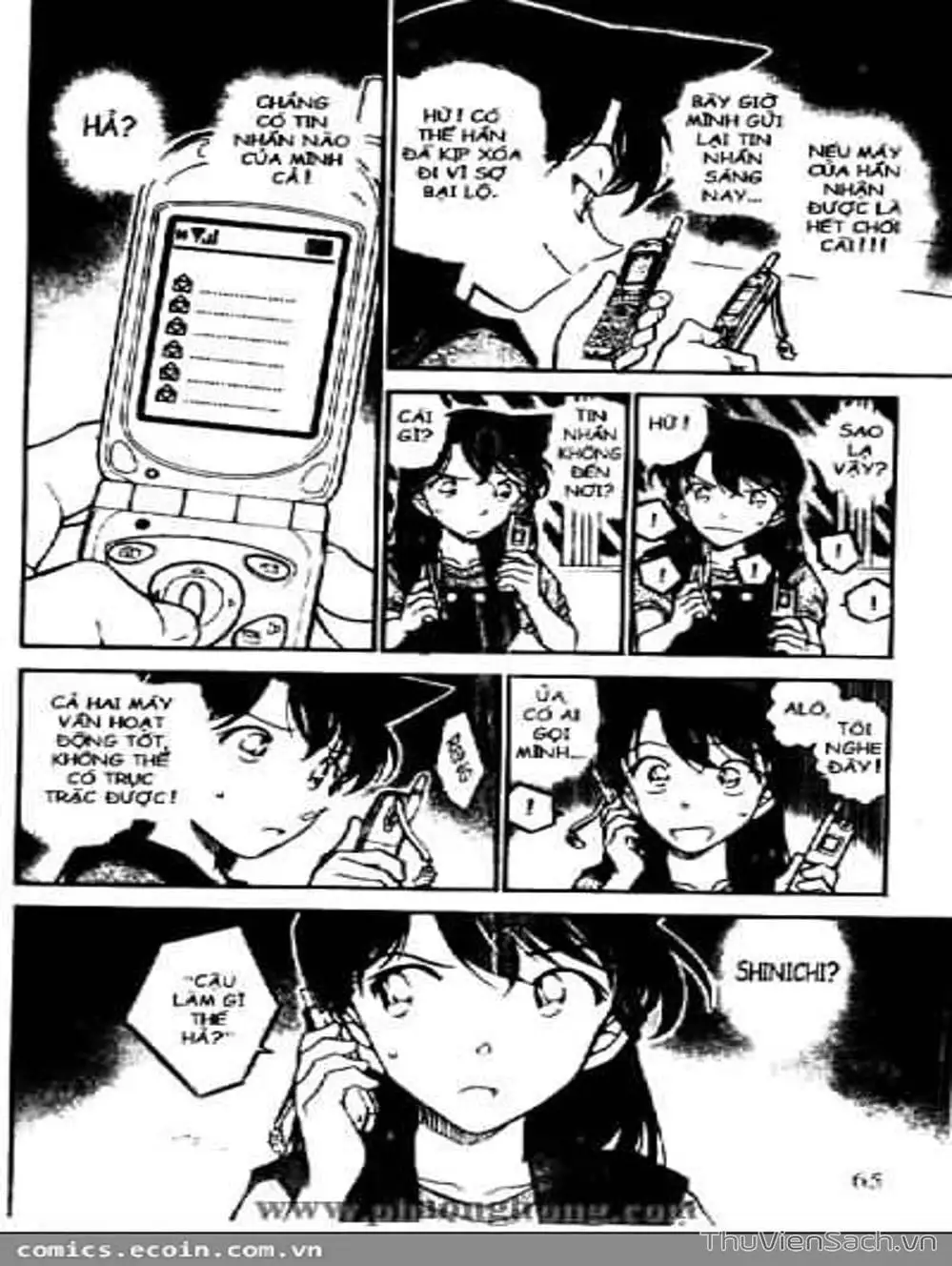 Chapter 579 - Image 4