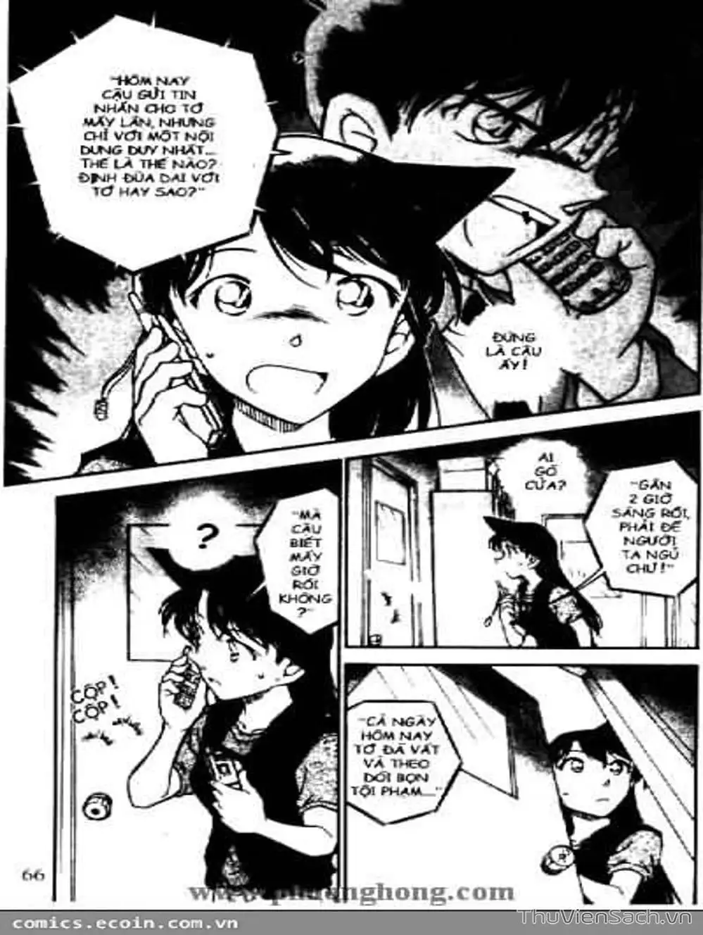 Chapter 579 - Image 5