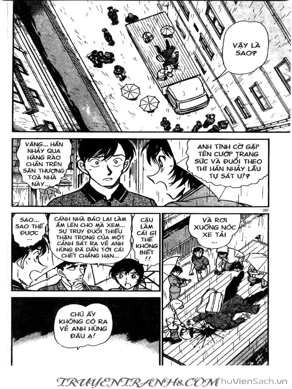 Chapter 580 - Image 11