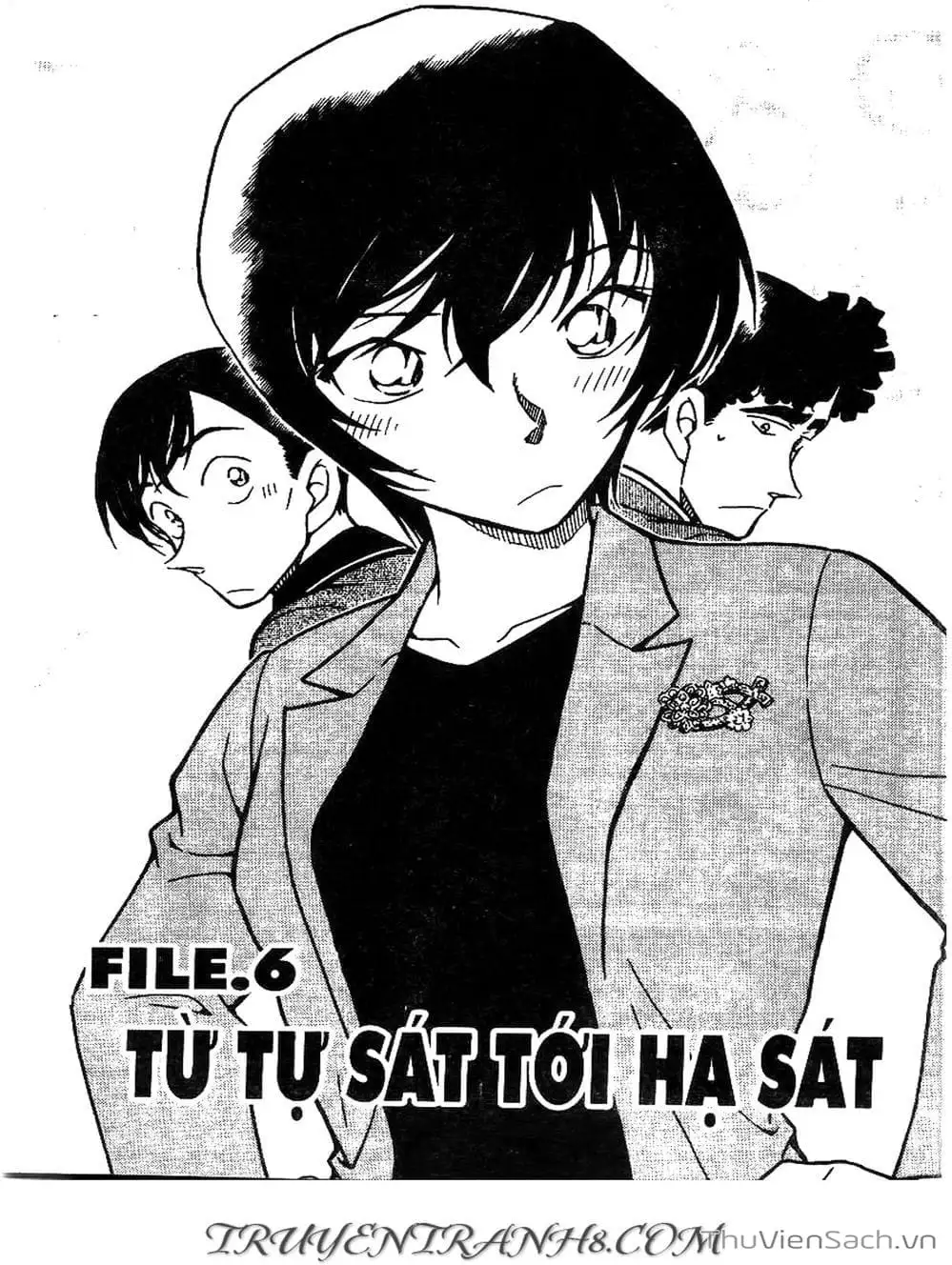 Chapter 580 - Image 10