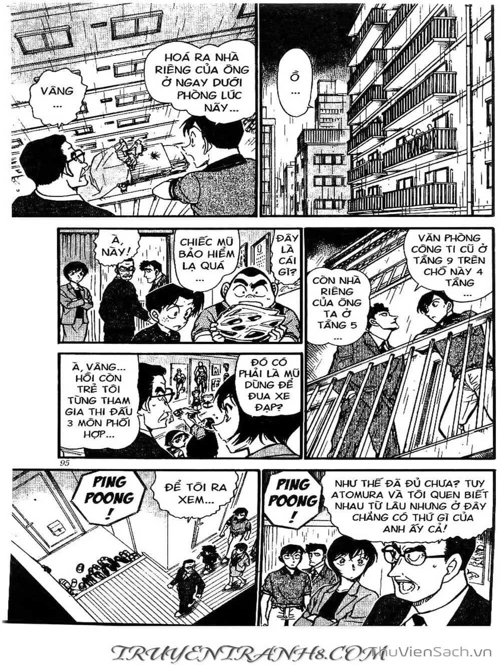 Chapter 581 - Image 4