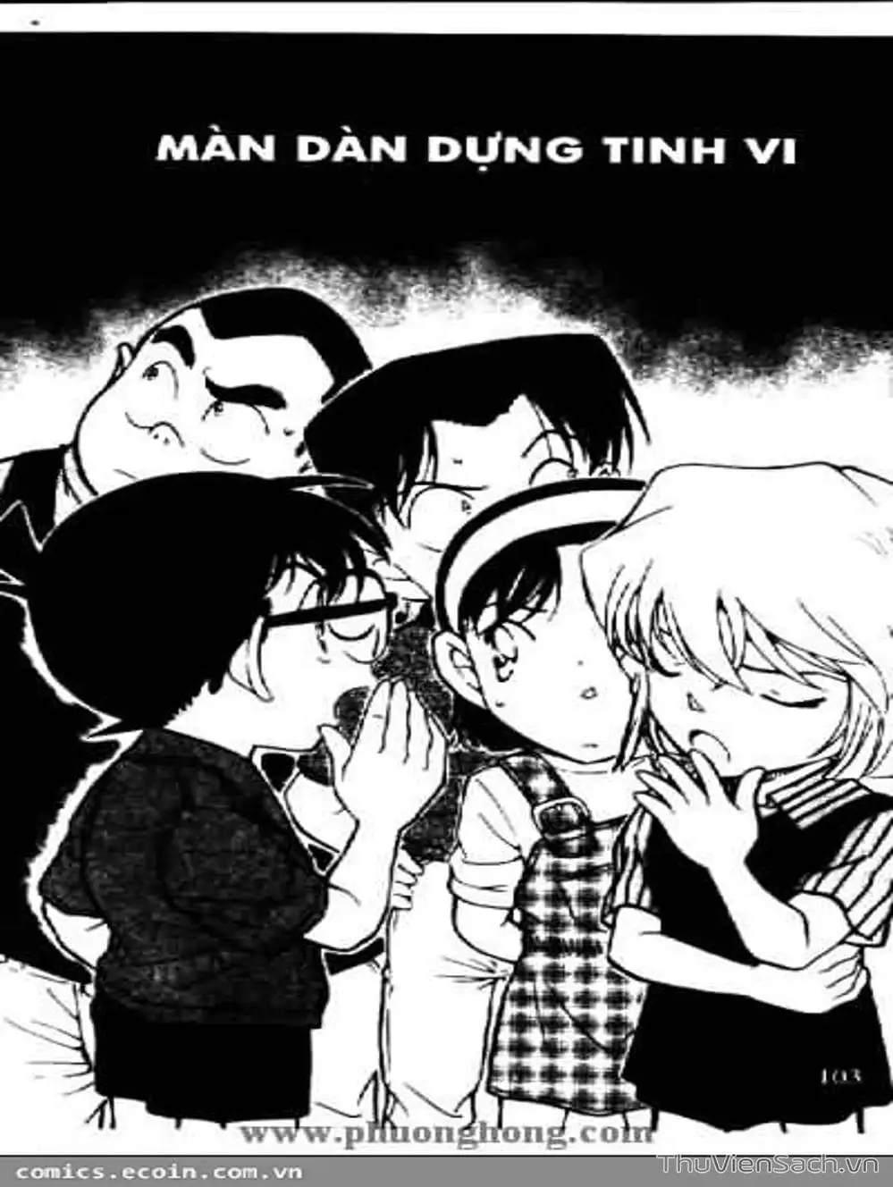 Chapter 581 - Image 10