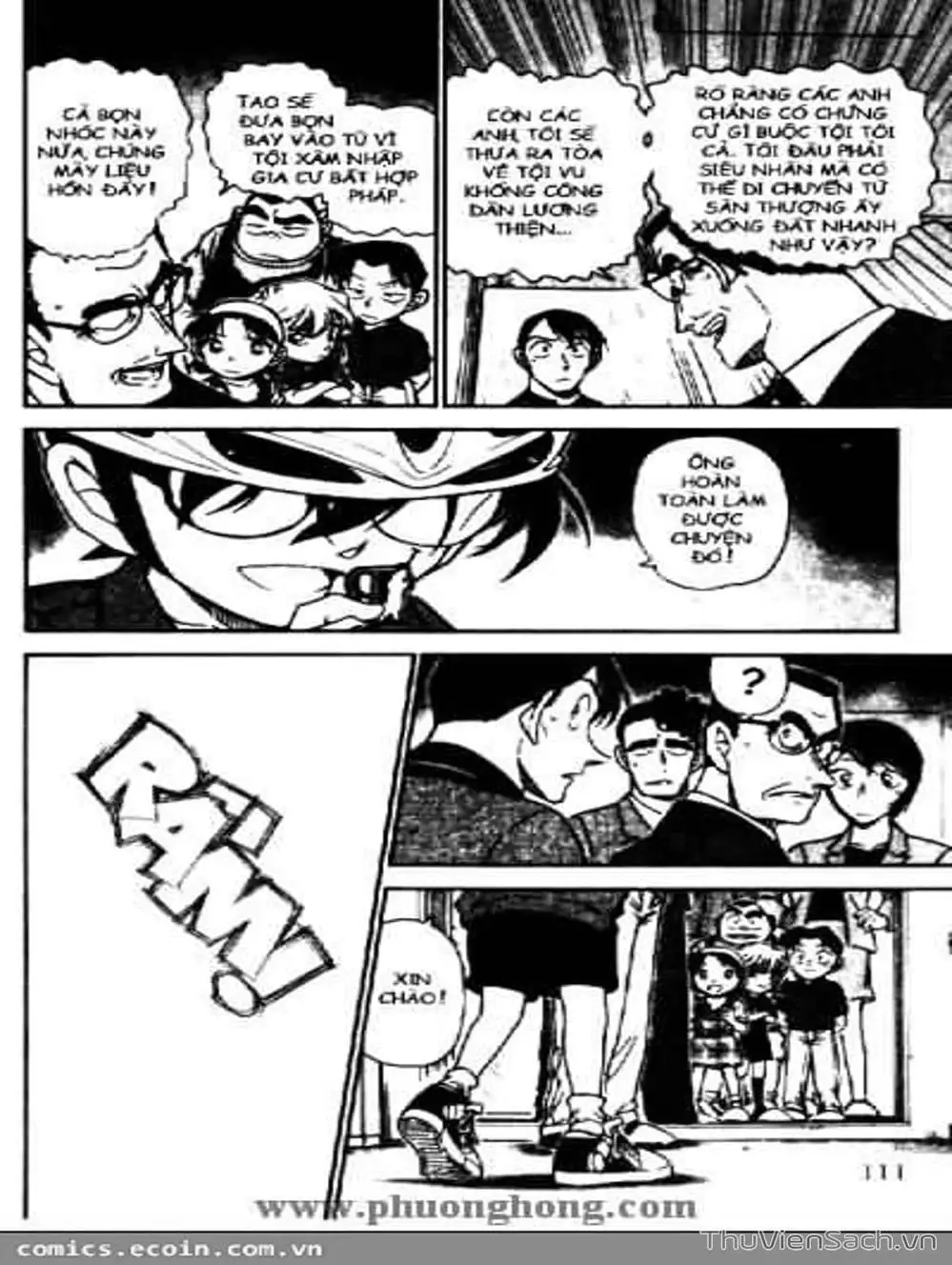 Chapter 582 - Image 2