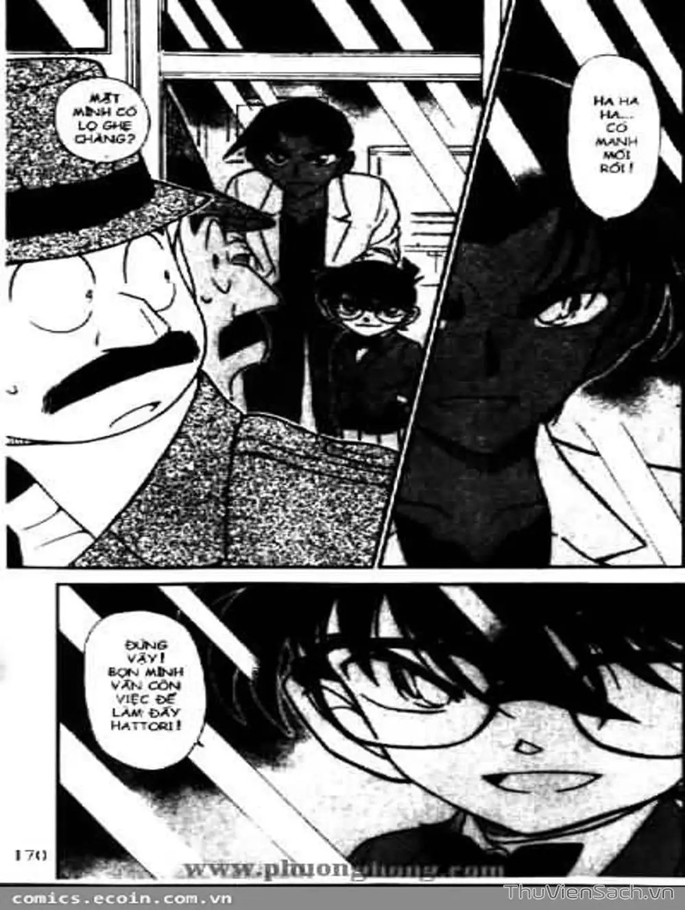 Chapter 586 - Image 11