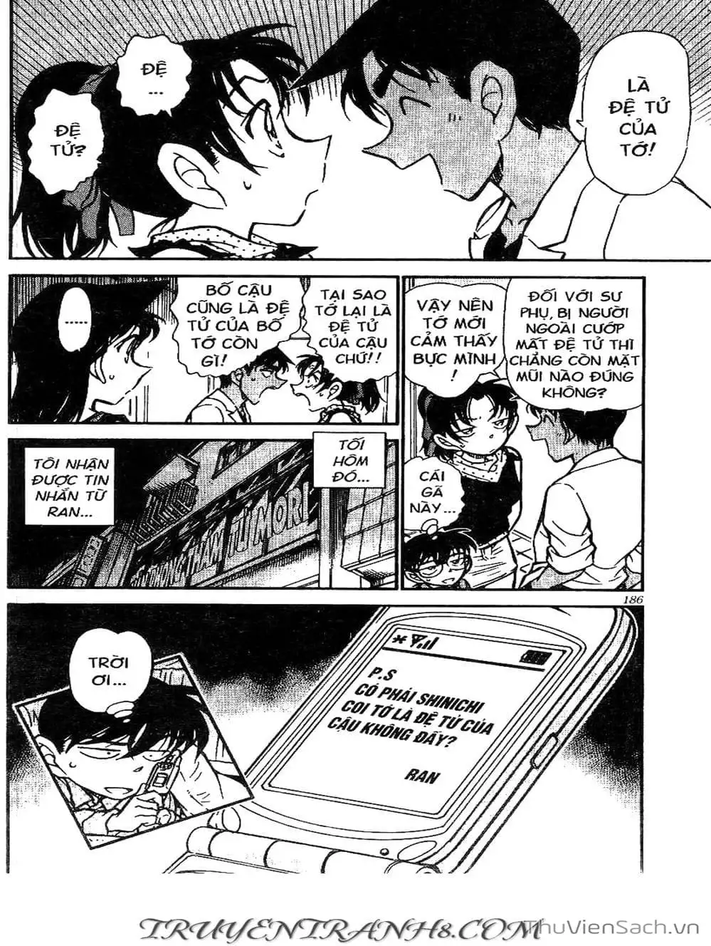 Chapter 587 - Image 13