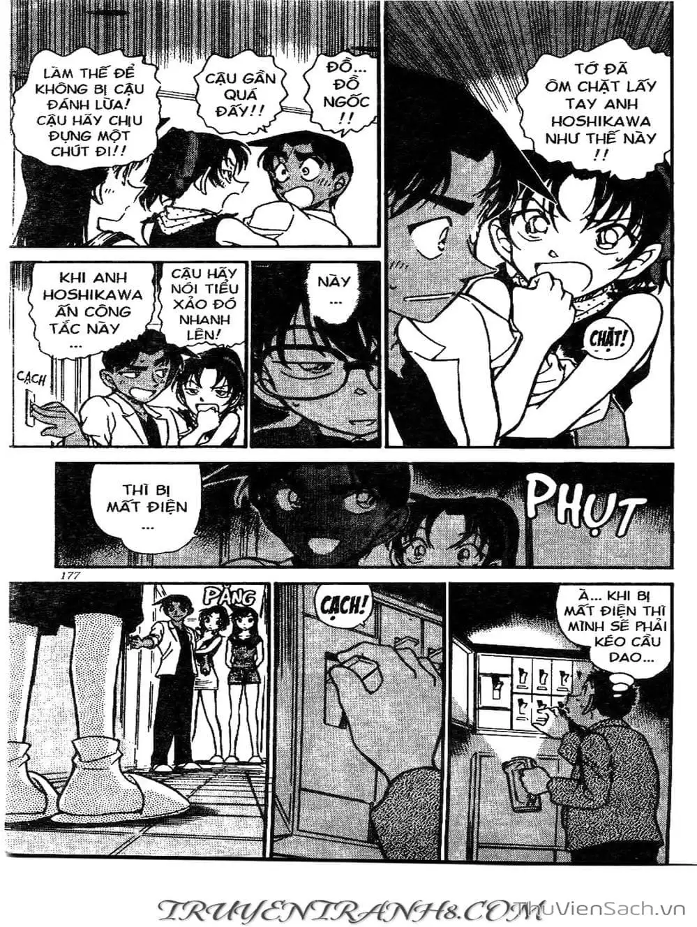 Chapter 587 - Image 4