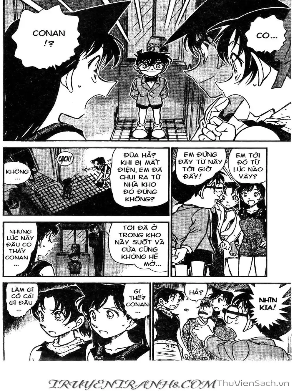 Chapter 587 - Image 5