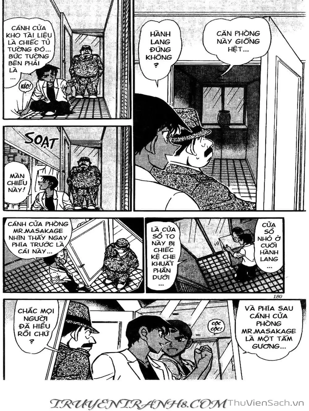 Chapter 587 - Image 7