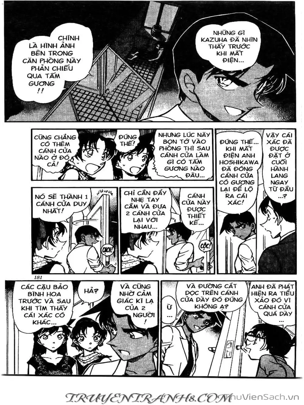 Chapter 587 - Image 8