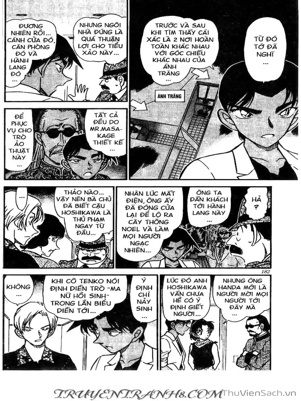 Chapter 587 - Image 9