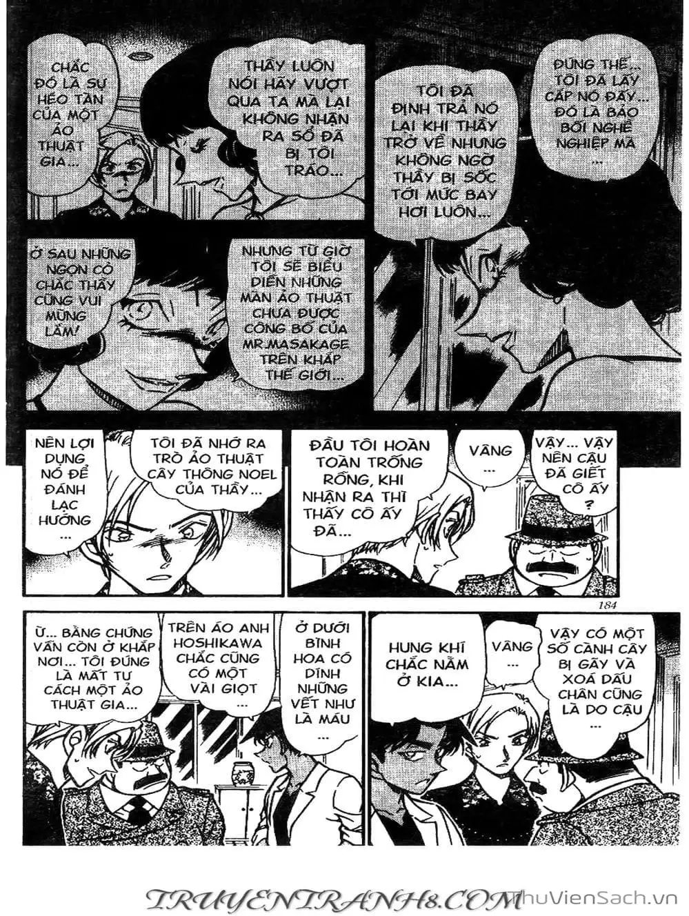 Chapter 587 - Image 10