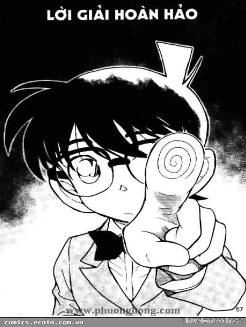 Chapter 591 - Image 1