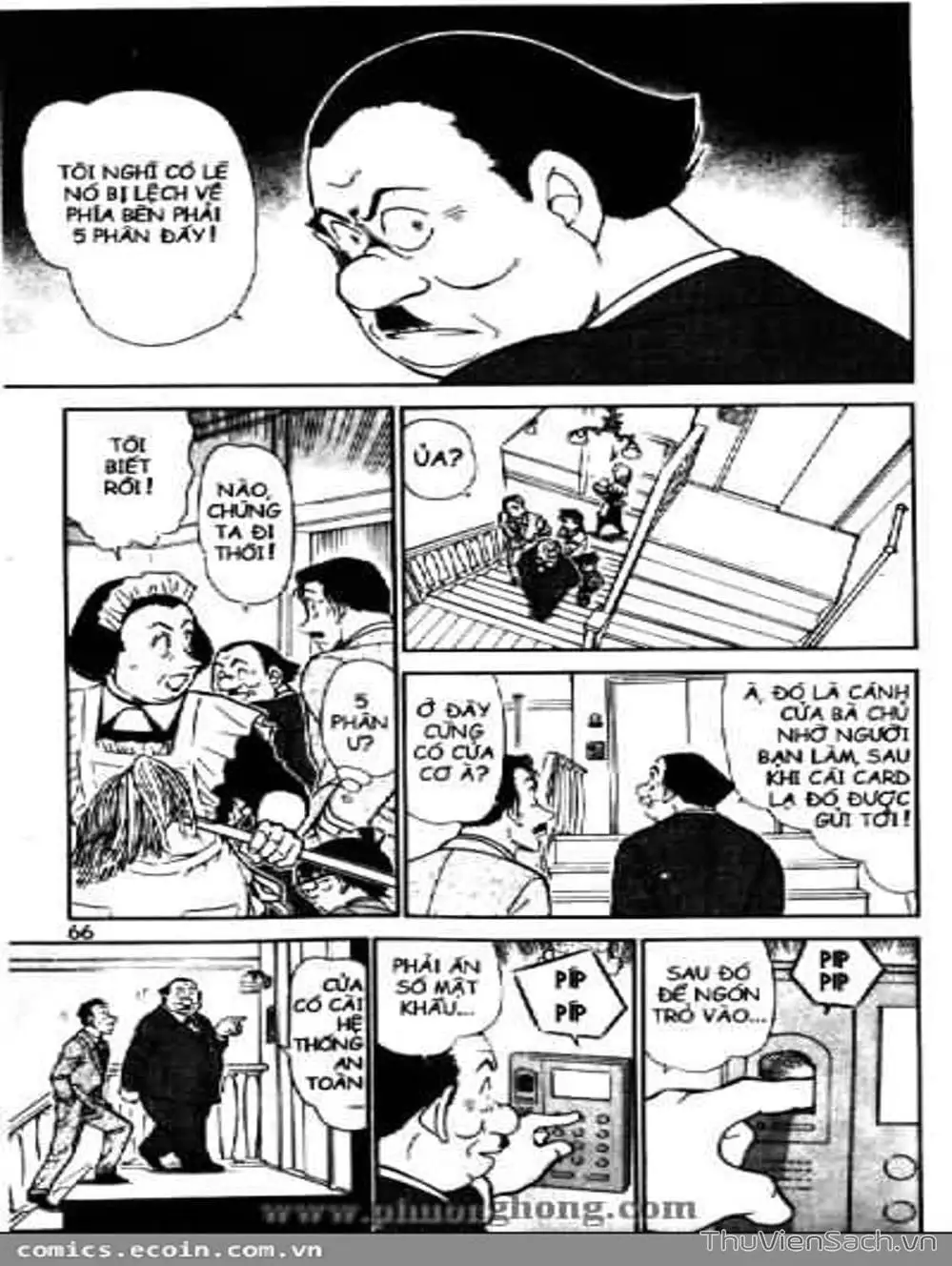 Chapter 591 - Image 10