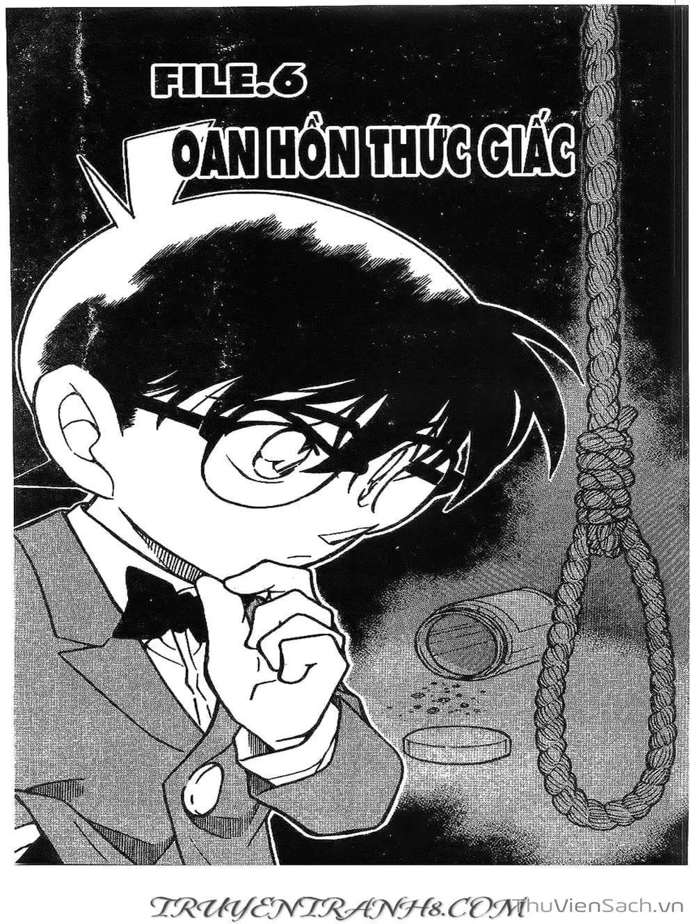 Chapter 593 - Image 4