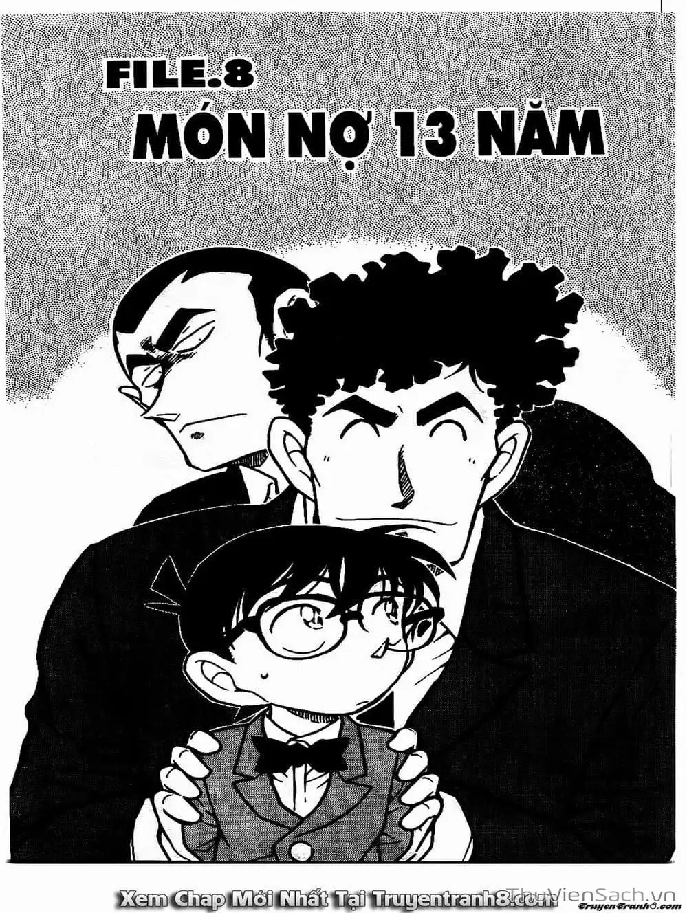 Chapter 595 - Image 3
