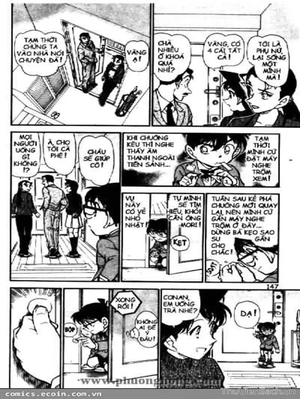 Chapter 596 - Image 11