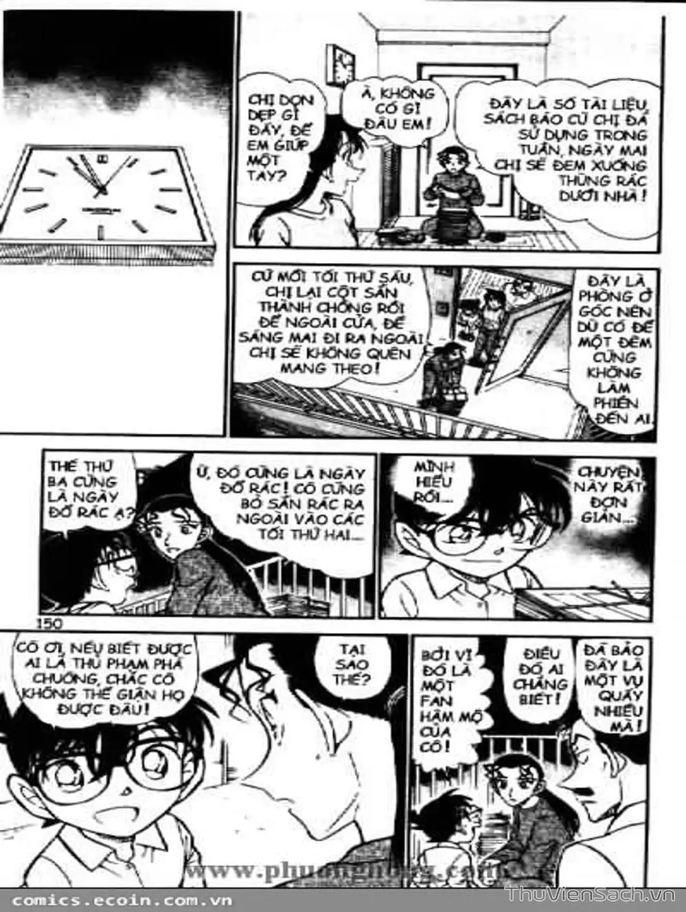 Chapter 596 - Image 14
