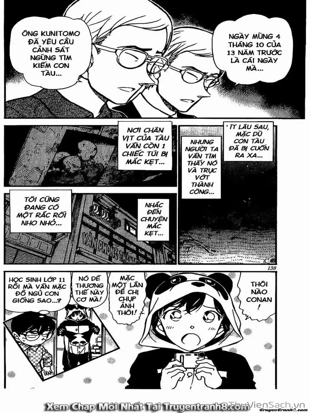Chapter 596 - Image 4