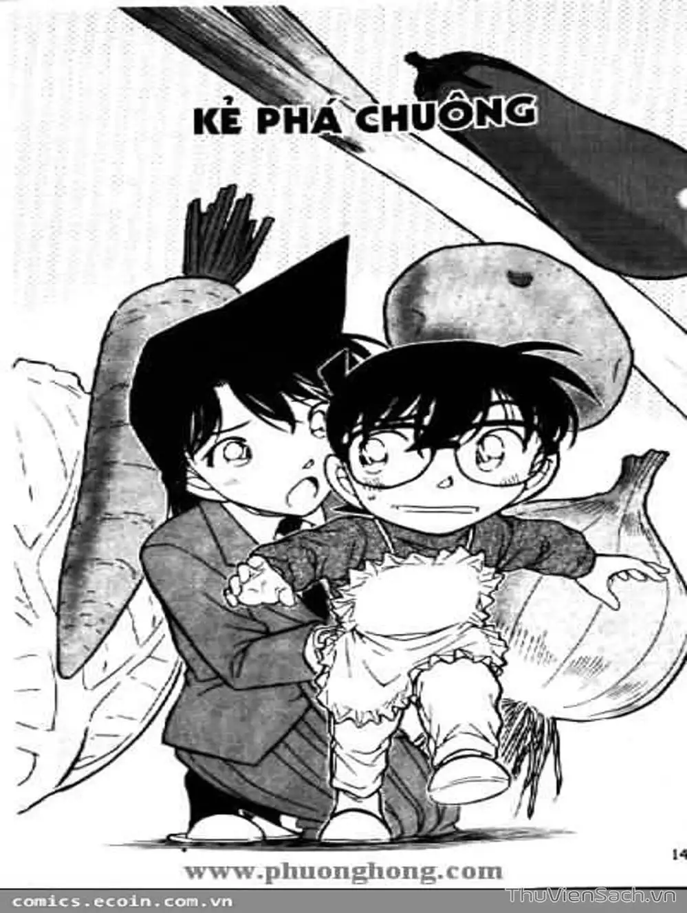 Chapter 596 - Image 5