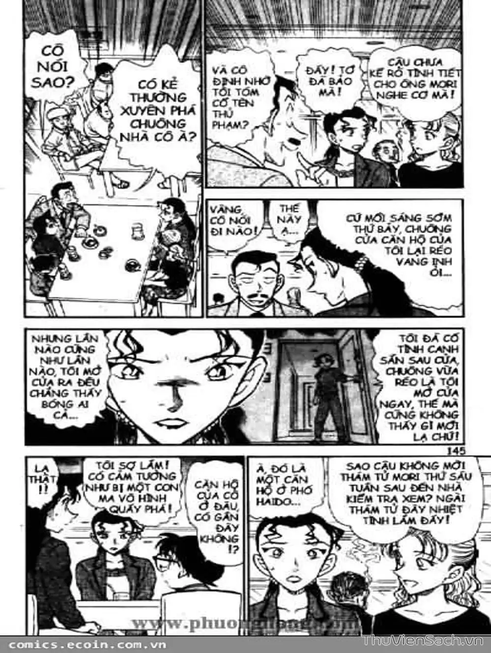Chapter 596 - Image 9