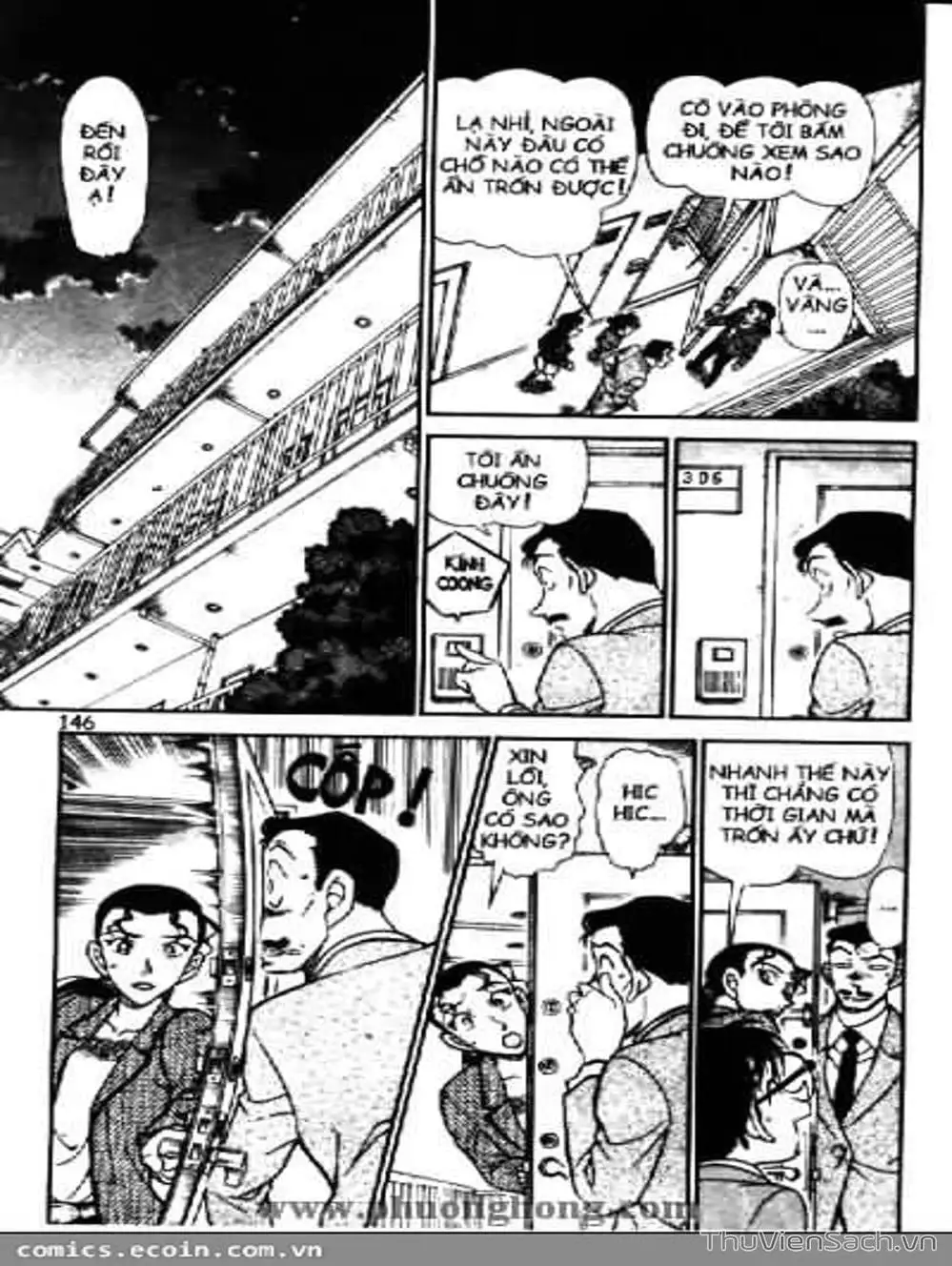 Chapter 596 - Image 10