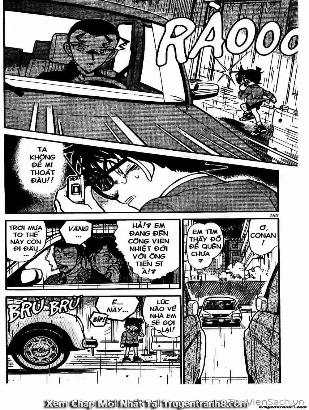 Chapter 597 - Image 13