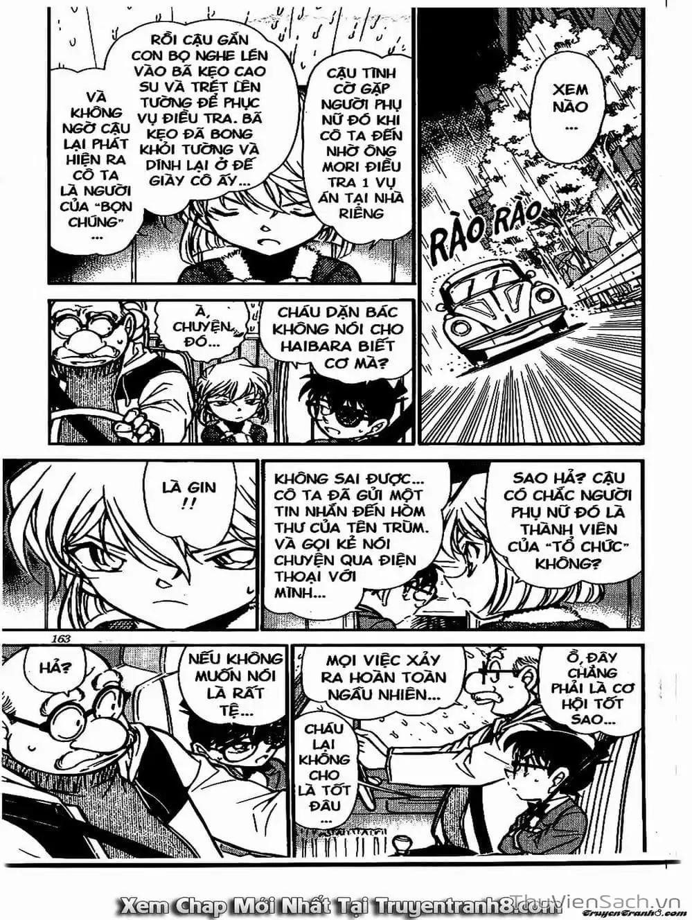 Chapter 597 - Image 14