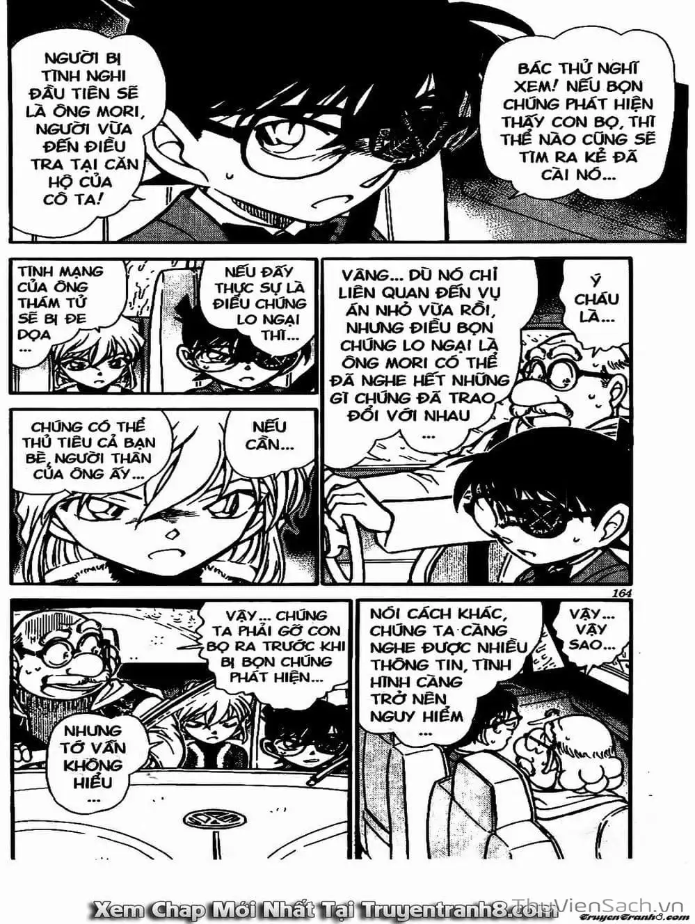 Chapter 597 - Image 15