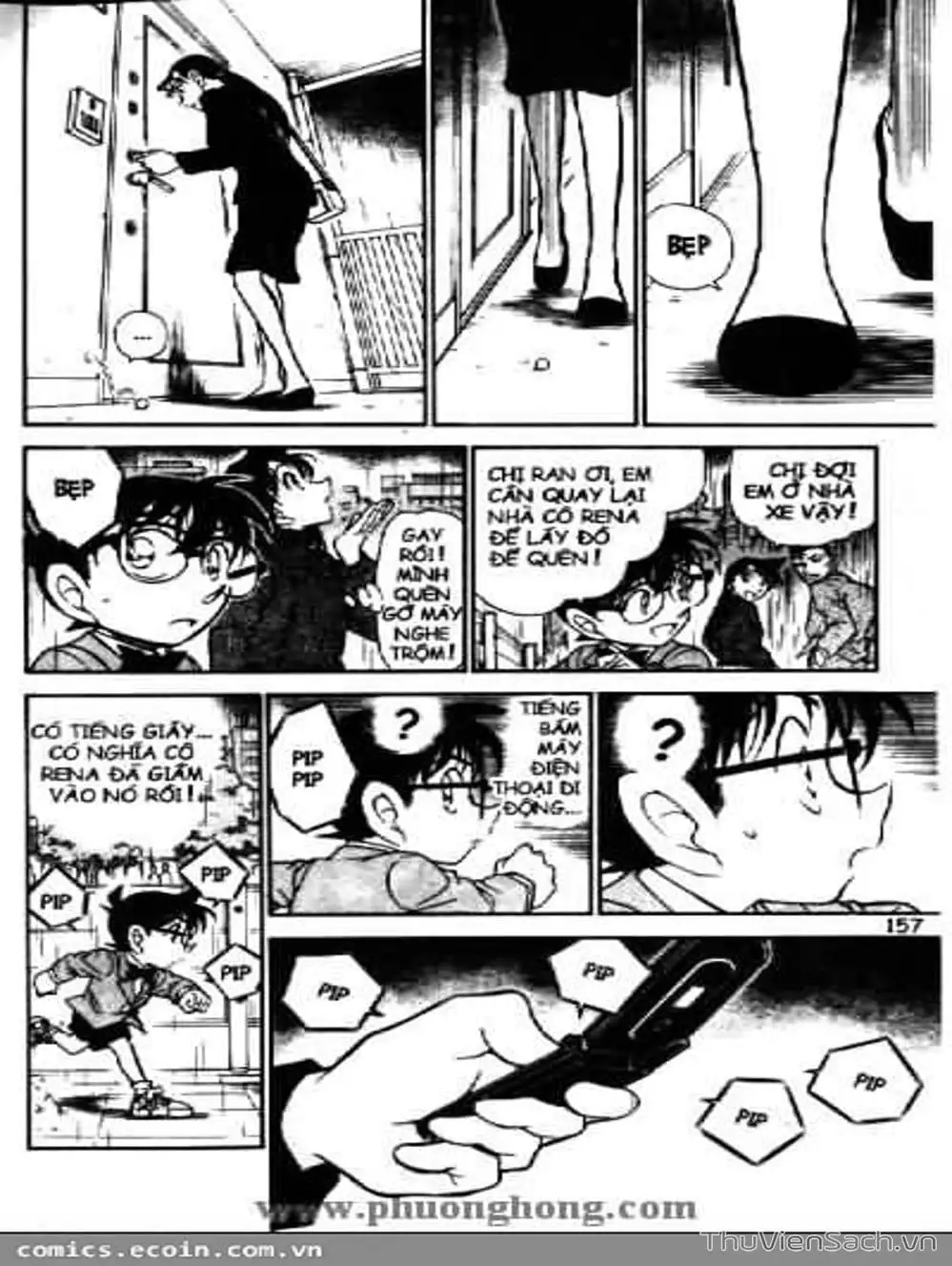 Chapter 597 - Image 5