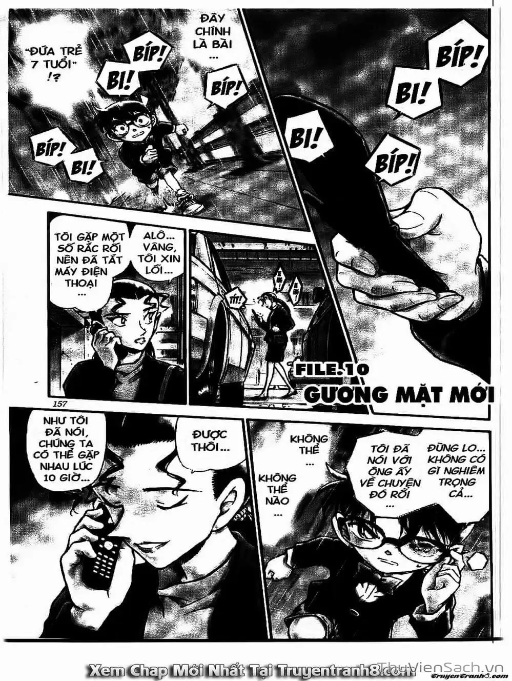 Chapter 597 - Image 8
