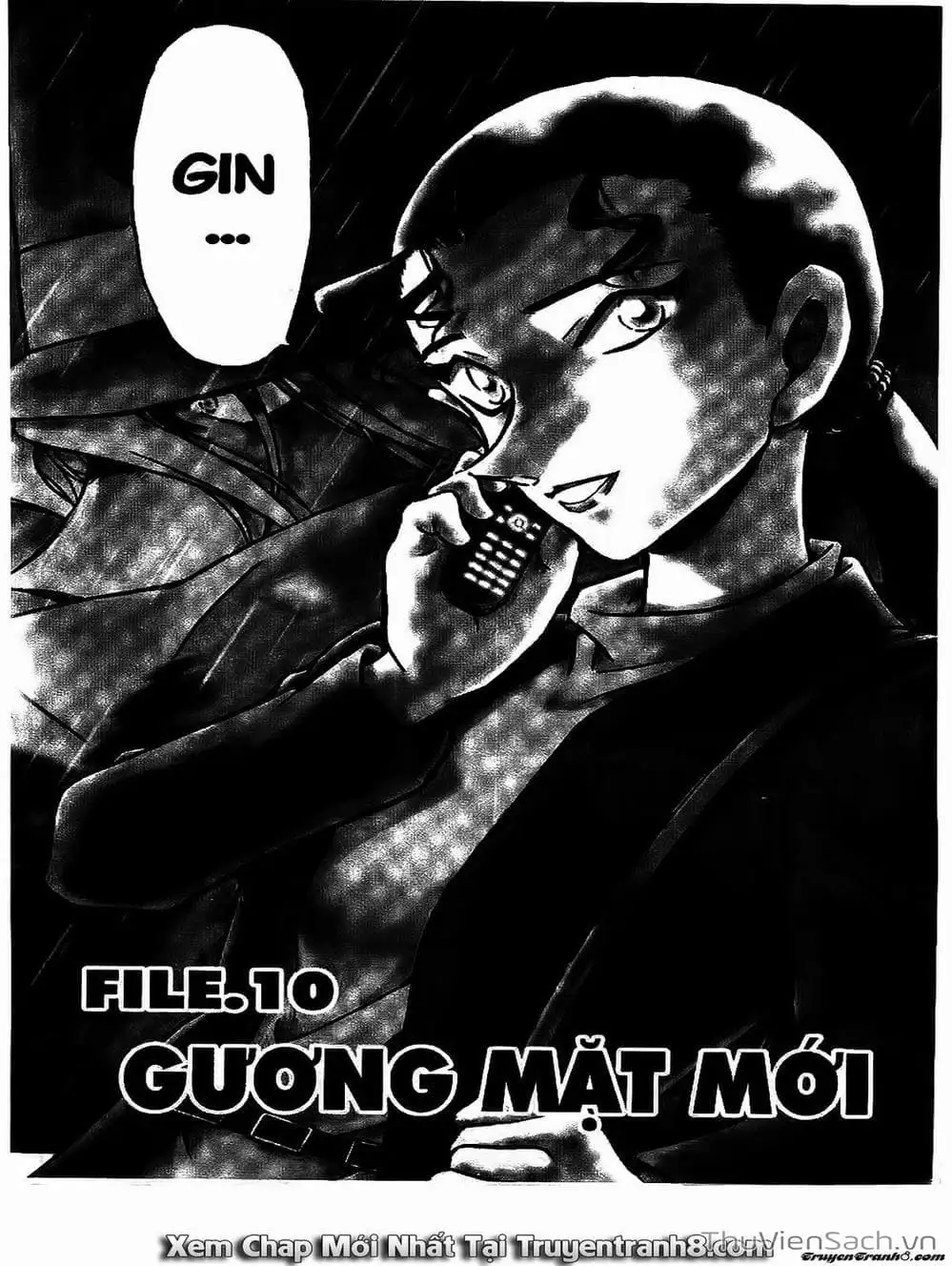 Chapter 597 - Image 9