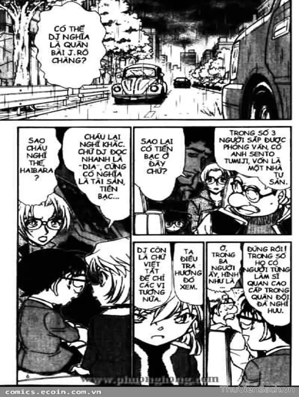 Chapter 598 - Image 13