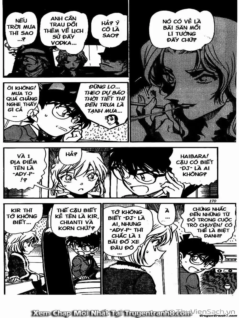 Chapter 598 - Image 5