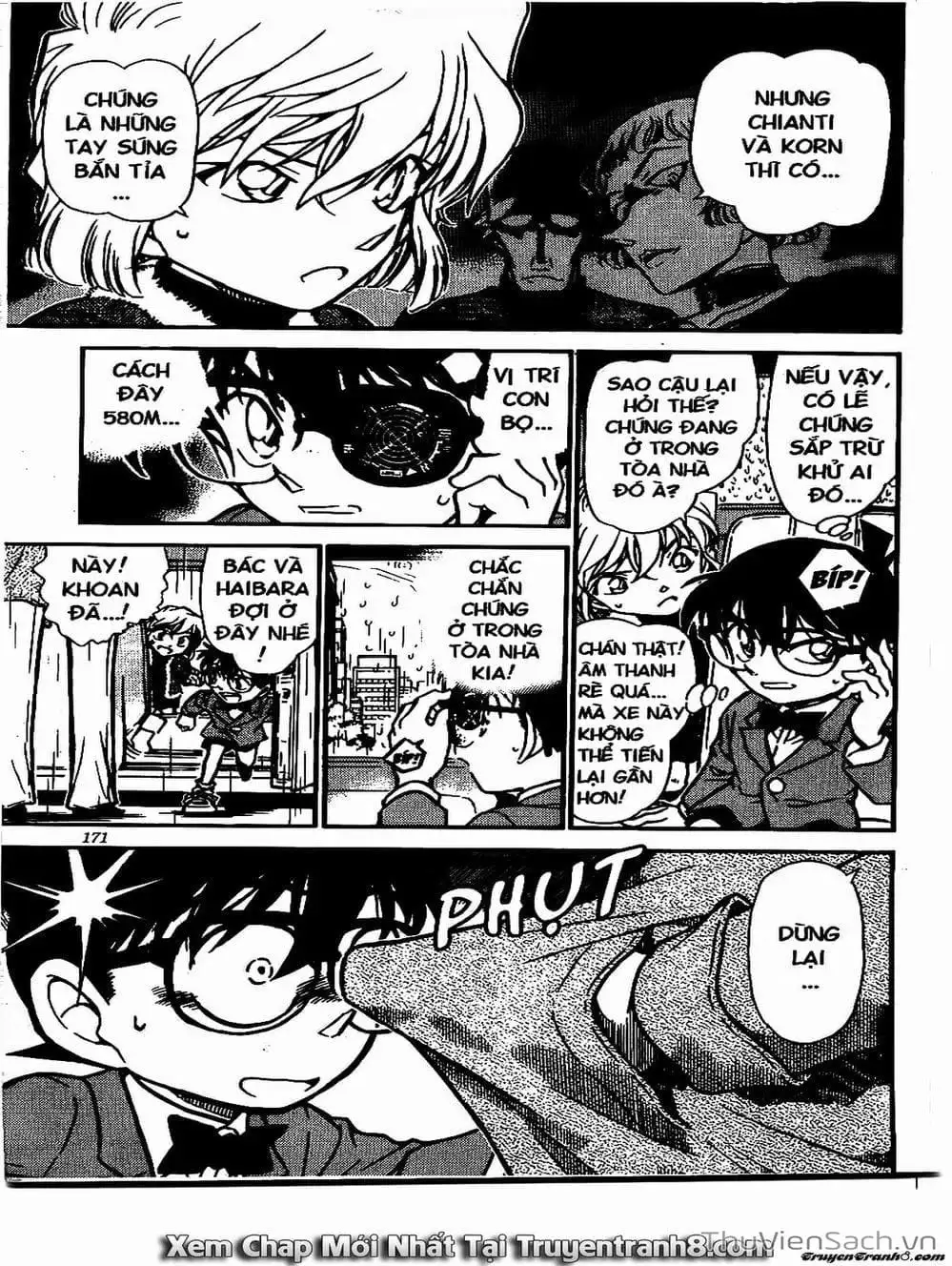 Chapter 598 - Image 6