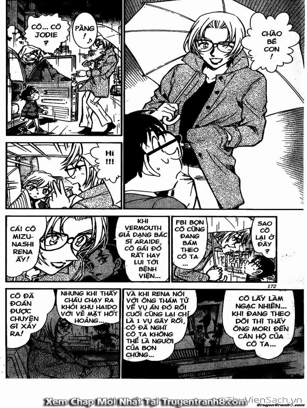 Chapter 598 - Image 7