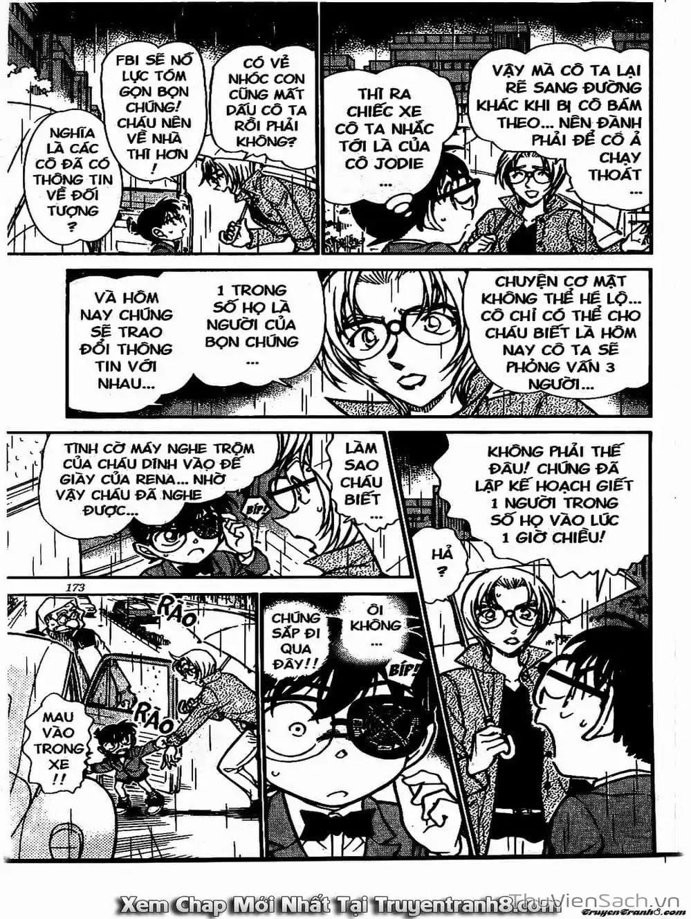 Chapter 598 - Image 8