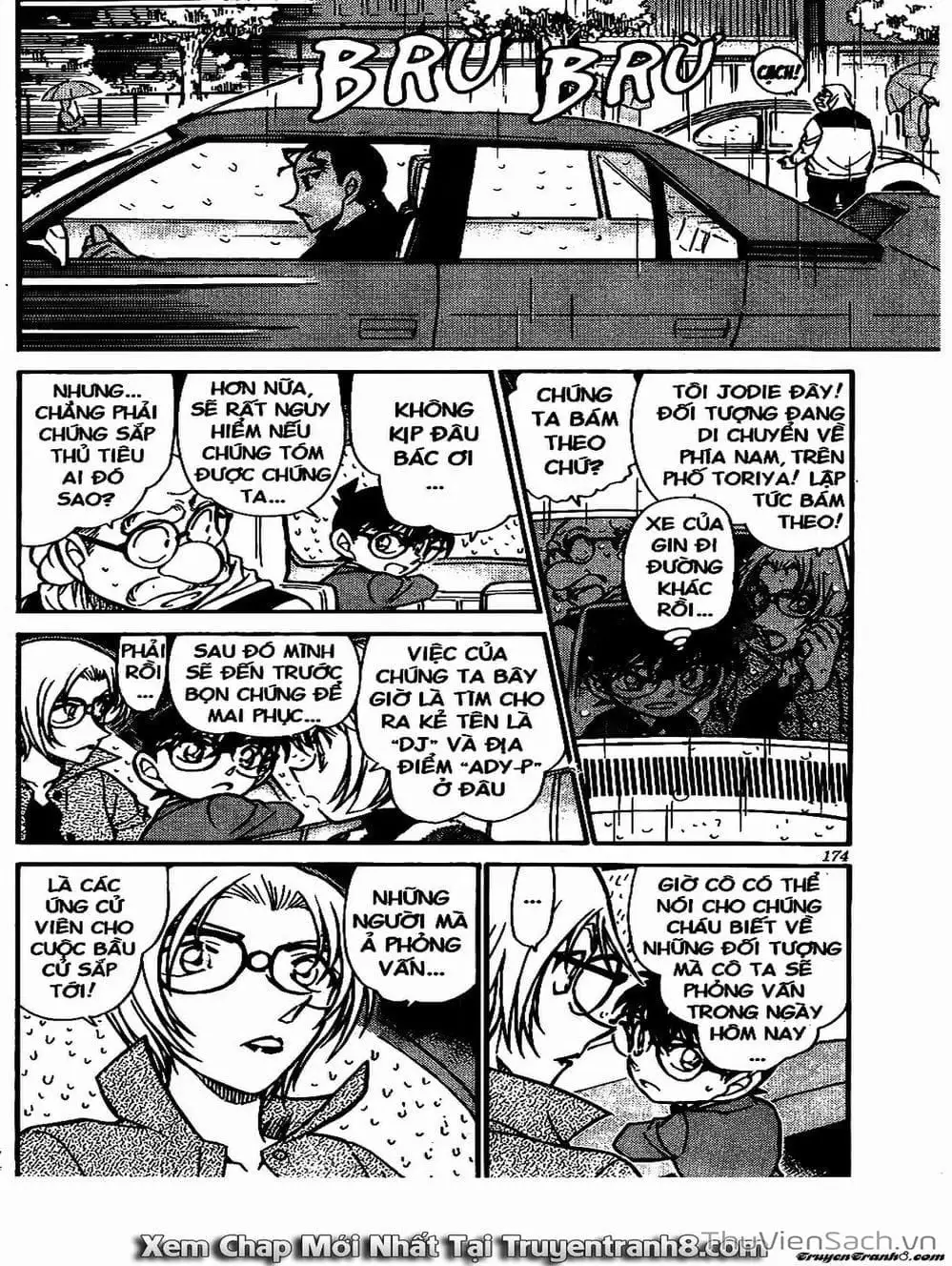 Chapter 598 - Image 9