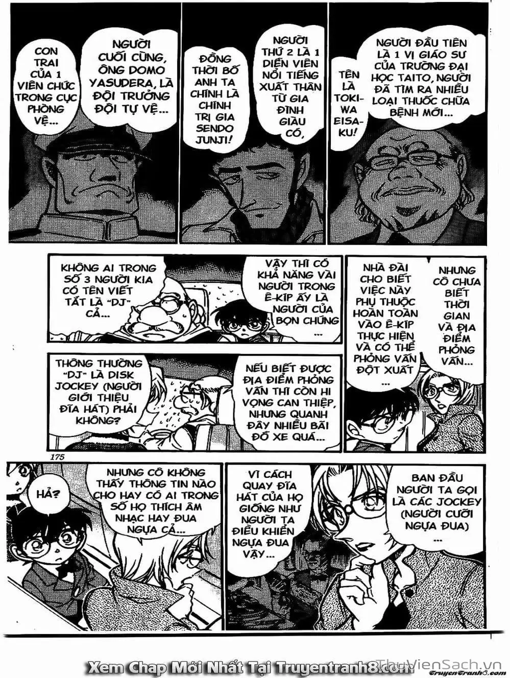 Chapter 598 - Image 10