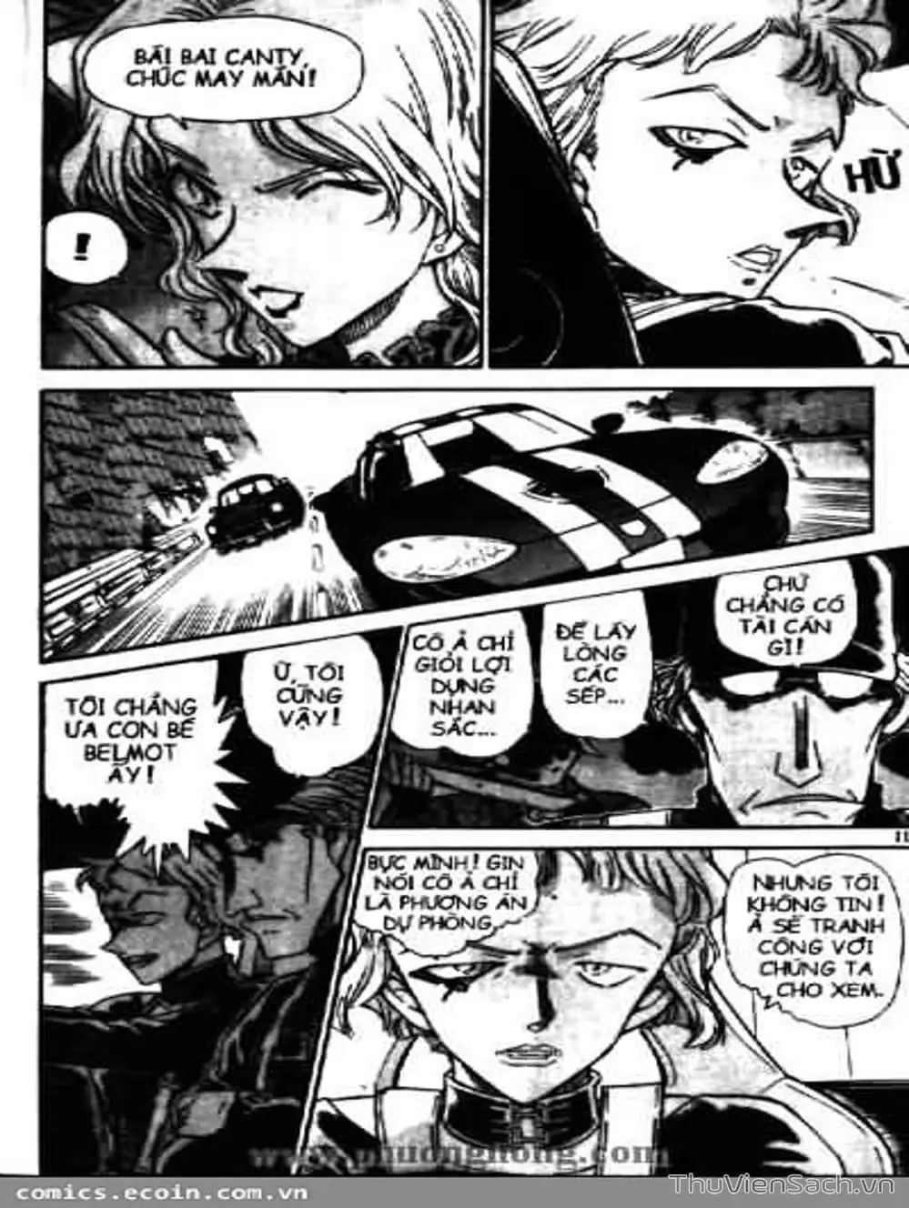 Chapter 599 - Image 2