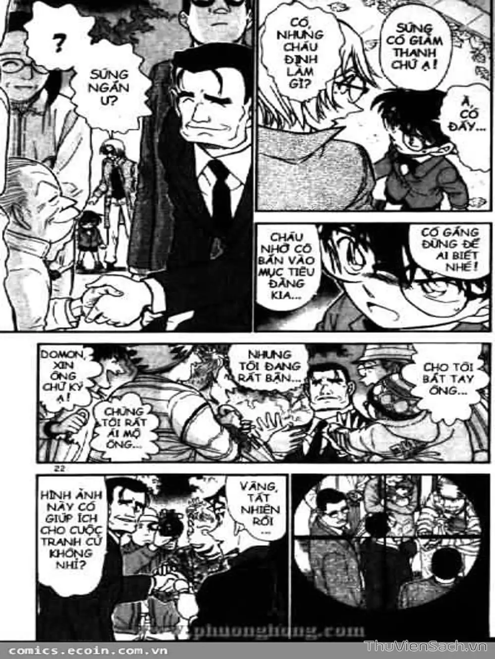 Chapter 599 - Image 13