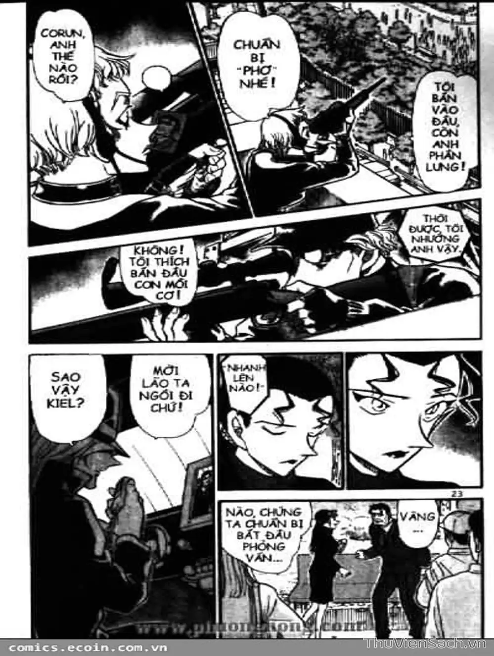Chapter 599 - Image 14