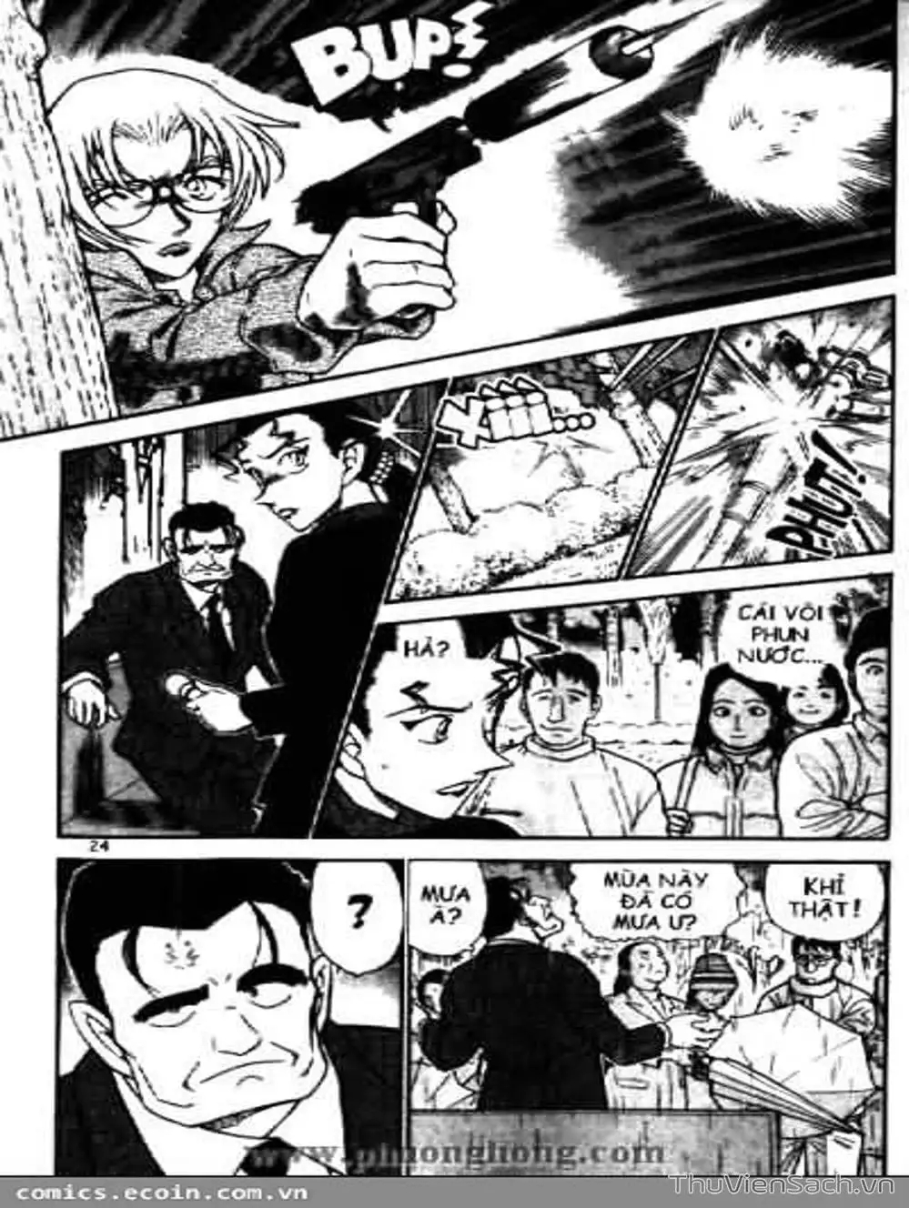 Chapter 599 - Image 15