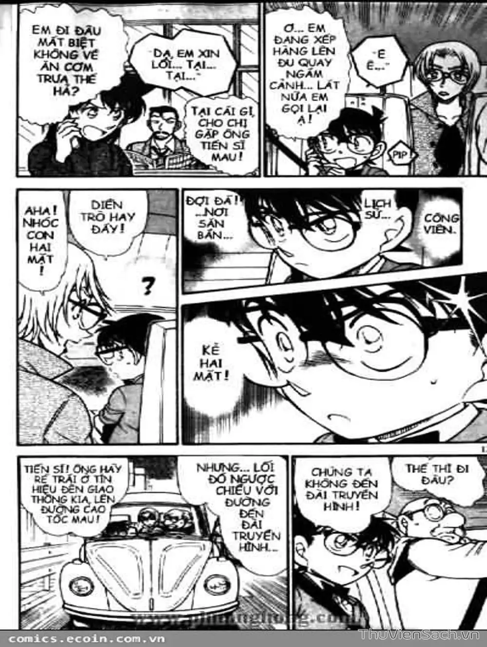 Chapter 599 - Image 4