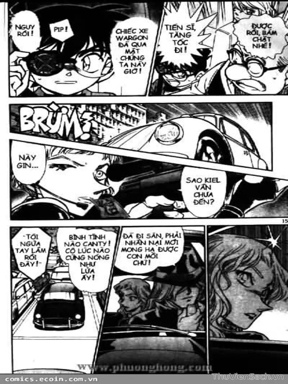 Chapter 599 - Image 6