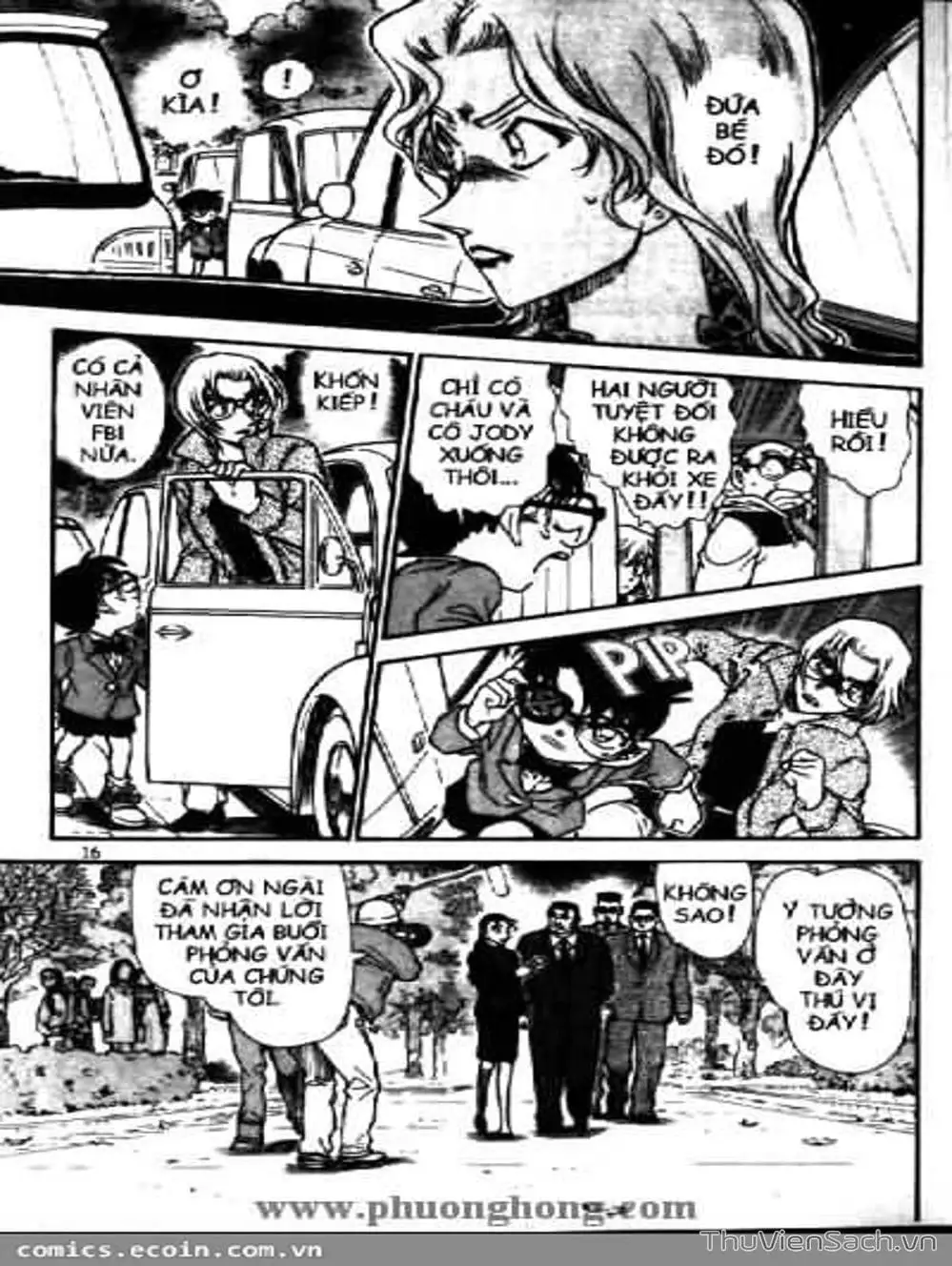 Chapter 599 - Image 7