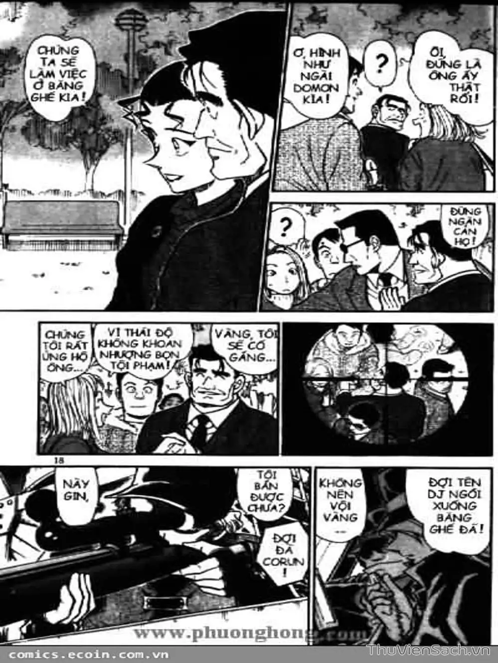 Chapter 599 - Image 9