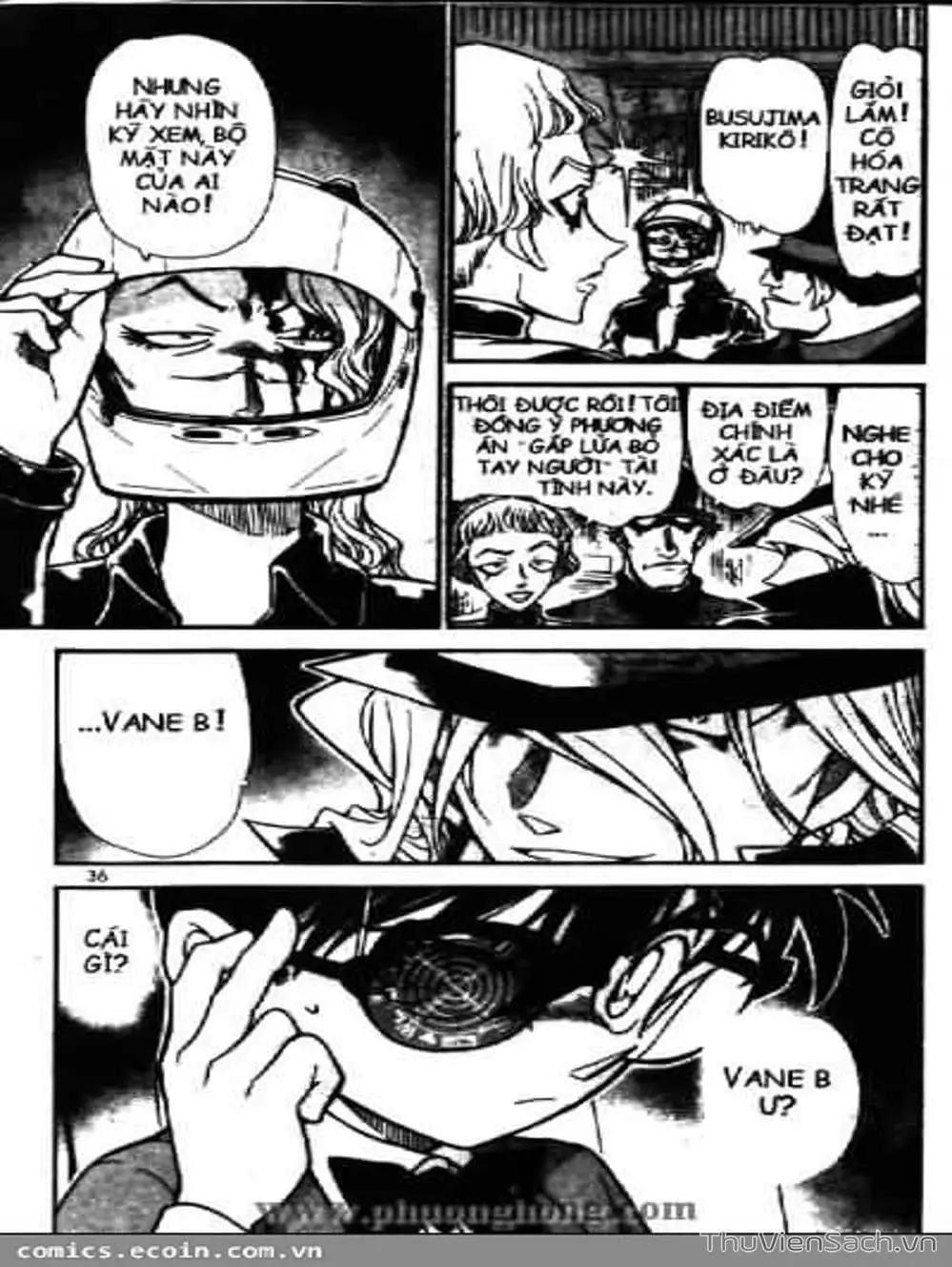 Chapter 600 - Image 11